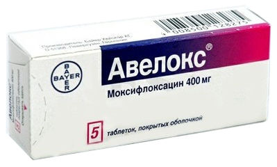 Авелокс