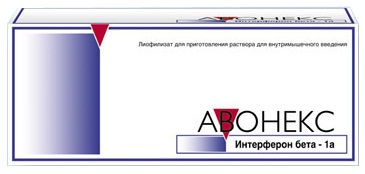 Авонекс