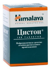 Цистон