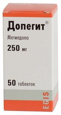 Допегит