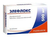 Элефлокс