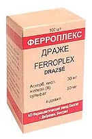 Ферроплекс