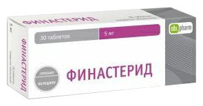 Финастерид