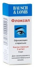 Флоксал