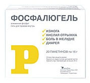 Фосфалюгель