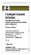 Гемцитабин