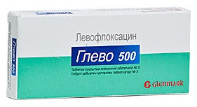 Глево