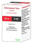 Лейковорин