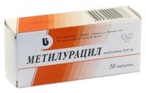 Метилурацил