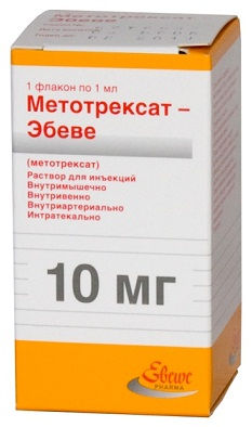 Метотрексат
