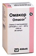 Омакор