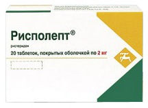 Рисполепт