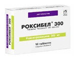 Роксибел