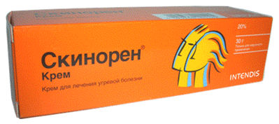 Скинорен